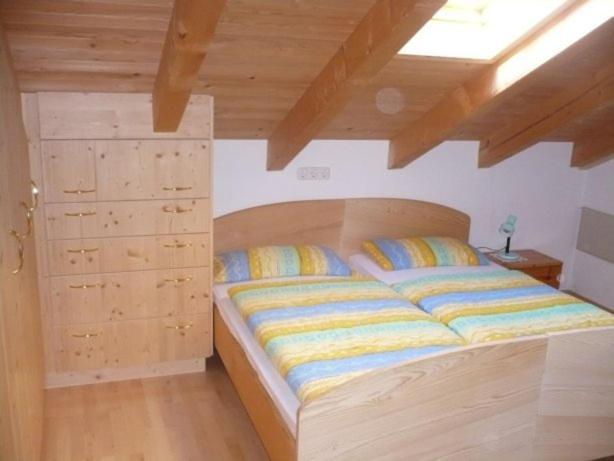 Appartement Gasser Anras Kamer foto