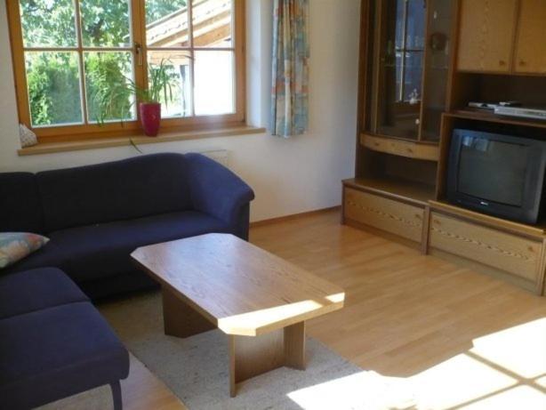 Appartement Gasser Anras Kamer foto