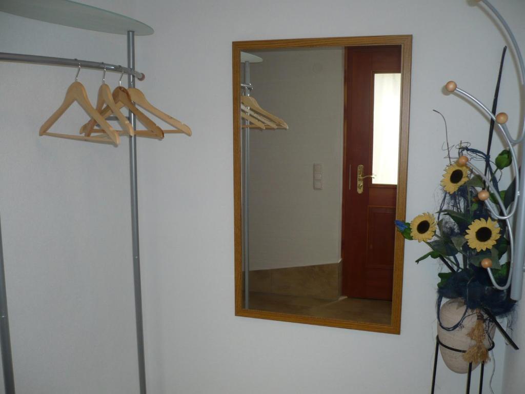 Appartement Gasser Anras Kamer foto