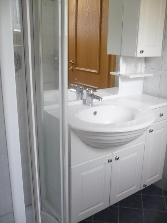 Appartement Gasser Anras Kamer foto
