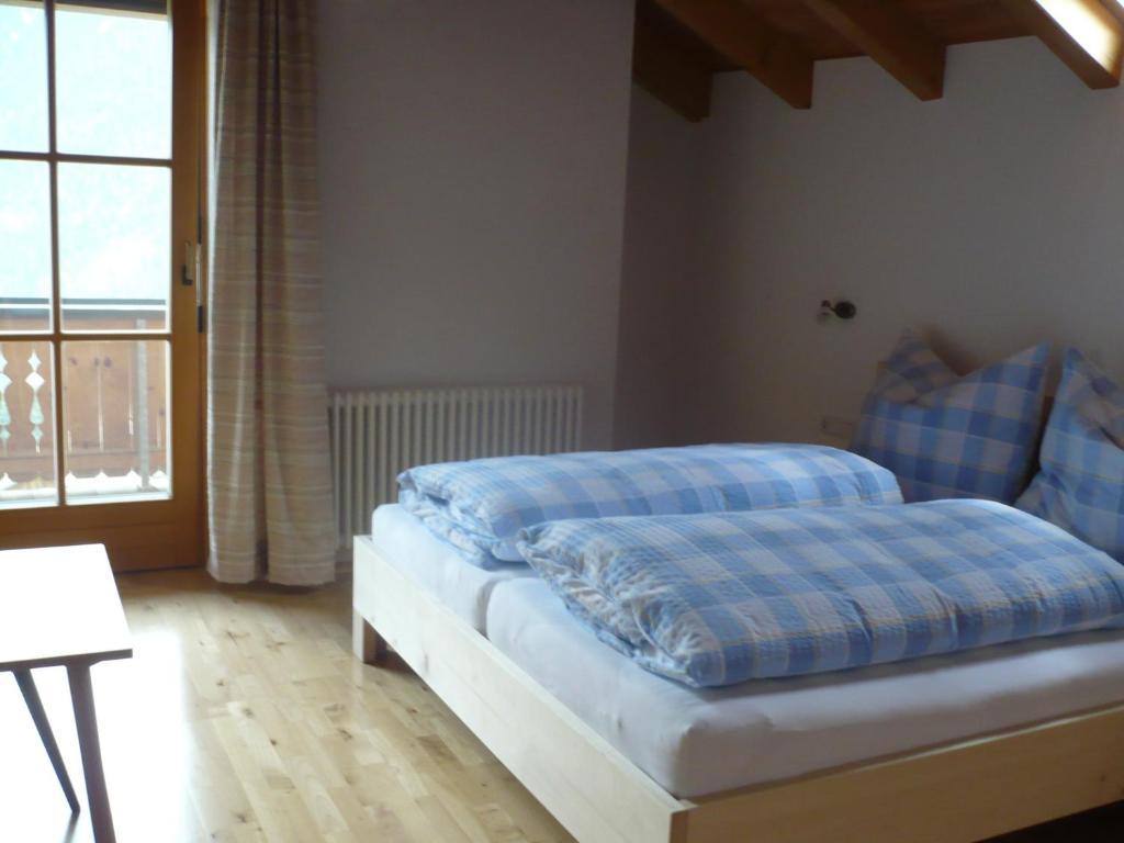 Appartement Gasser Anras Kamer foto