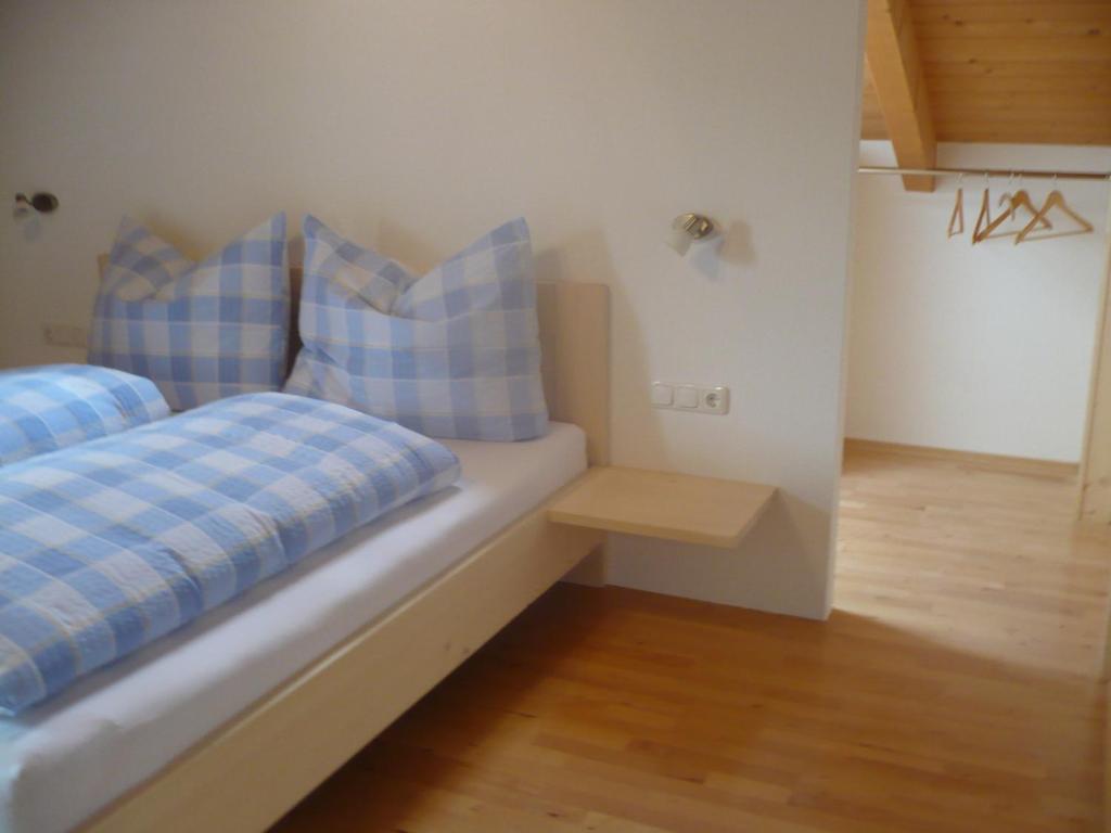 Appartement Gasser Anras Kamer foto