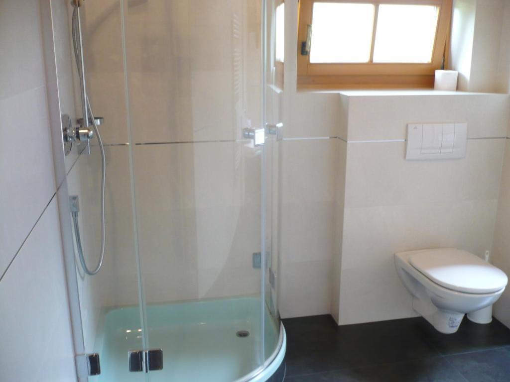 Appartement Gasser Anras Kamer foto