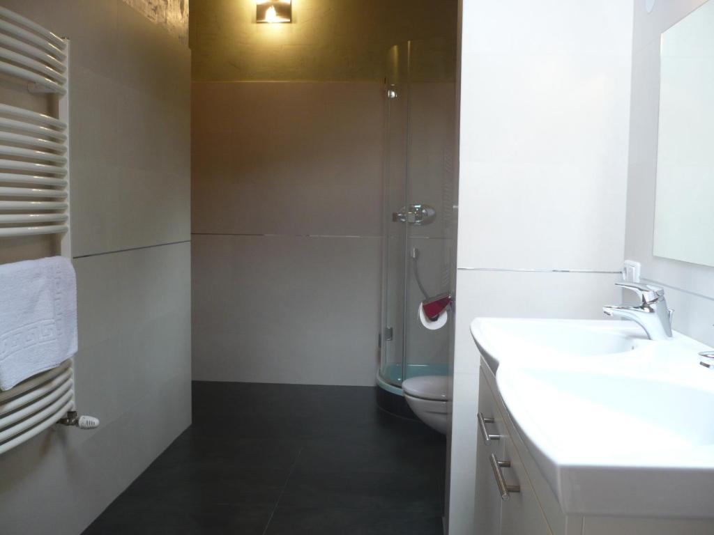 Appartement Gasser Anras Kamer foto