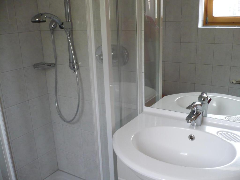 Appartement Gasser Anras Kamer foto