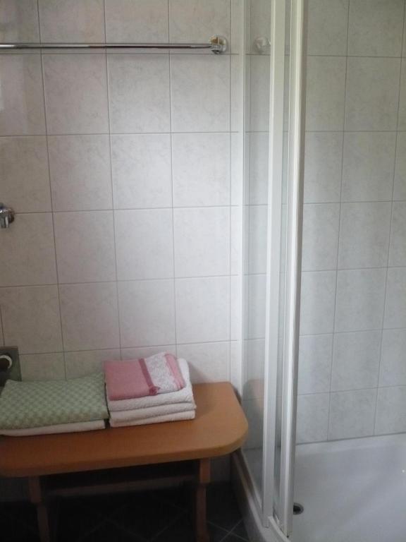 Appartement Gasser Anras Kamer foto