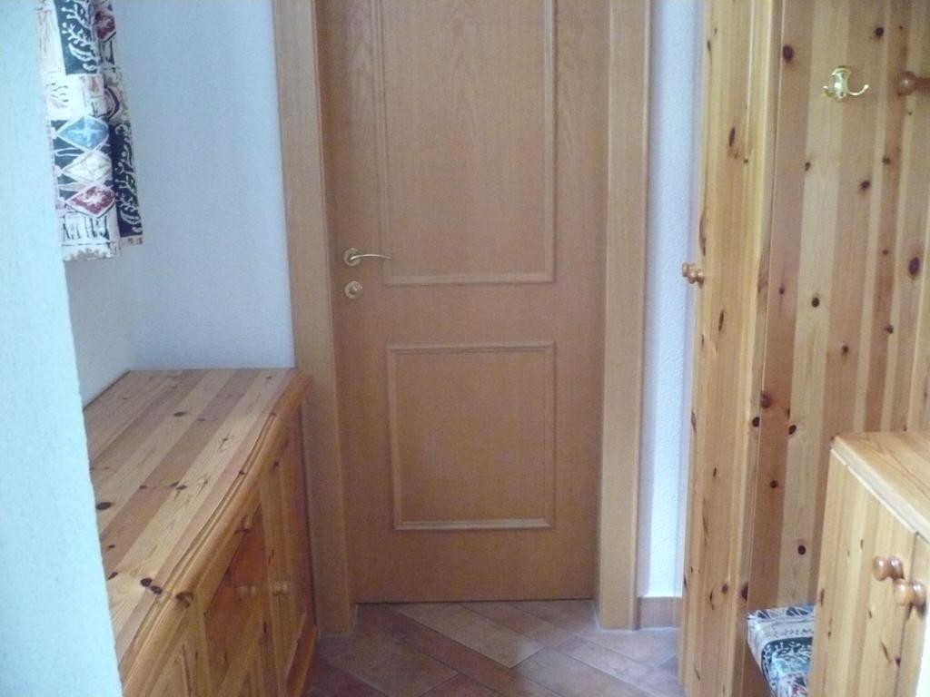 Appartement Gasser Anras Kamer foto