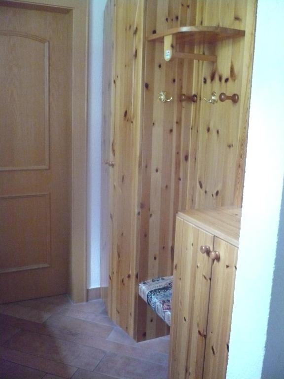 Appartement Gasser Anras Kamer foto