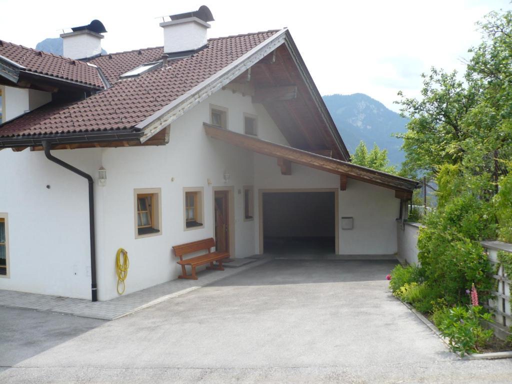 Appartement Gasser Anras Kamer foto