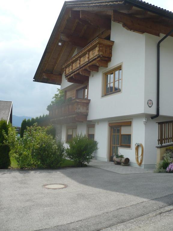 Appartement Gasser Anras Kamer foto